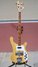 Rickenbacker 4001/4 , Mapleglo: Full Instrument - Front