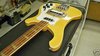 Rickenbacker 4001/4 , Mapleglo: Close up - Free