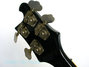 Rickenbacker 4001/4 , Jetglo: Headstock - Rear