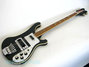 Rickenbacker 4001/4 , Jetglo: Full Instrument - Front