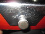 Rickenbacker 625/6 , Fireglo: Close up - Free2