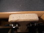 Rickenbacker 59/6 LapSteel, Cream: Close up - Free2