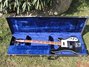 Rickenbacker 4001/4 , Jetglo: Close up - Free