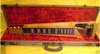 Rickenbacker 100/6 LapSteel, Natural: Body - Front