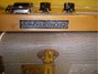 Rickenbacker 100/6 LapSteel, Natural: Full Instrument - Front