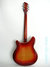 Rickenbacker 360/6 , Fireglo: Full Instrument - Rear