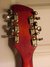 Rickenbacker 450/12 , Fireglo: Headstock - Rear