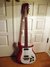 Rickenbacker 450/12 , Fireglo: Full Instrument - Front