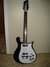 Rickenbacker 450/6 , Jetglo: Full Instrument - Front