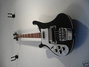 Rickenbacker 4003/4 , Jetglo: Free image2