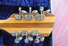 Rickenbacker 366/12 , Mapleglo: Headstock - Rear