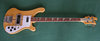 Rickenbacker 4001/4 , Mapleglo: Full Instrument - Front