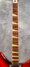 Rickenbacker 360/6 , Fireglo: Neck - Front