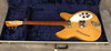 Rickenbacker 330/6 , Mapleglo: Free image