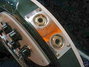 Rickenbacker 370/12 , Jetglo: Close up - Free