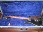 Rickenbacker 660/12 21 frets, Jetglo: Full Instrument - Front