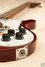 Rickenbacker 4001/4 V63, Fireglo: Close up - Free