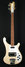 Rickenbacker 4001/4 C64, Mapleglo: Full Instrument - Front