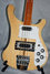 Rickenbacker 4001/4 FL, Mapleglo: Body - Front