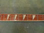 Rickenbacker 360/6 , Jetglo: Neck - Front