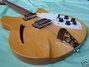 Rickenbacker 330/12 , Mapleglo: Close up - Free