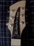 Rickenbacker 650/6 Colorado, Mapleglo: Headstock