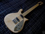 Rickenbacker 650/6 Colorado, Mapleglo: Close up - Free