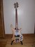 Rickenbacker 4001/4 C64S, Mapleglo: Full Instrument - Front