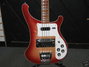 Rickenbacker 4003/4 , Fireglo: Body - Front