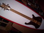 Rickenbacker 4004/4 Ci, Natural Walnut: Full Instrument - Front