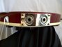 Rickenbacker 4001/4 , Burgundy: Free image