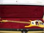 Rickenbacker 4001/4 , Mapleglo: Full Instrument - Front