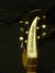 Rickenbacker 355/6 JL, Jetglo: Headstock