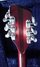 Rickenbacker 360/12 V64, Fireglo: Headstock - Rear