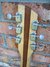 Rickenbacker 365/6 , Mapleglo: Headstock - Rear