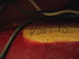 Rickenbacker 4001/4 S, Burgundy: Free image2