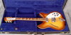 Rickenbacker 360/12 WB VP, Walnut: Free image