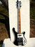 Rickenbacker 4003/4 , Jetglo: Full Instrument - Front