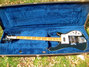 Rickenbacker 4003/4 , Jetglo: Close up - Free