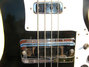 Rickenbacker 4003/4 , Jetglo: Close up - Free2