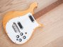 Rickenbacker 450/6 , Mapleglo: Body - Front