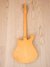 Rickenbacker 450/6 , Mapleglo: Full Instrument - Rear