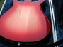 Rickenbacker 620/6 , Fireglo: Free image