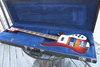 Rickenbacker 4003/4 , Autumnglo: Full Instrument - Front