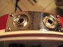 Rickenbacker 620/6 , Fireglo: Close up - Free2