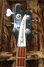 Rickenbacker 4001/4 , Jetglo: Headstock