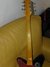 Rickenbacker 450/6 Combo, Jetglo: Neck - Rear