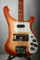 Rickenbacker 4003/4 , Autumnglo: Body - Front