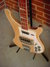 Rickenbacker 4003/4 , Mapleglo: Body - Front