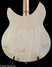 Rickenbacker 360/12 WB, Mapleglo: Body - Rear